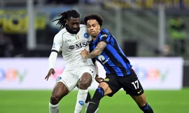 Nhận định bóng đá Napoli vs Inter, 23h00 ngày 25/10: Quá khó cho Napoli