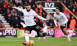 Nhận định bóng đá Ngoại hạng Anh 2025/26 Liverpool vs Bournemouth, 02h00 ngày 16/8: Bản lĩnh của kẻ mạnh 