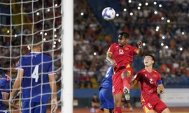 Những dấu hỏi với HLV Kim Sang-sik sau chiến thắng chưa đã mắt với Nepal