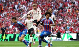 Nhận định bóng đá Crystal Palace vs Liverpool, 21h00 ngày 27/9: Nợ khó đòi