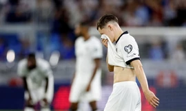 Đức thua sốc trước Slovakia trong trận ra quân Vòng loại World Cup 2026