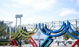 Một kỳ đại hội thể thao được chờ đợi sẽ đem lại tình đoàn kết, hợp tác hữu nghị trong khu vực Đông Nam Á.