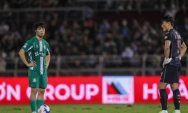 Đường trở lại V-League của Công Phượng vẫn còn gian nan?