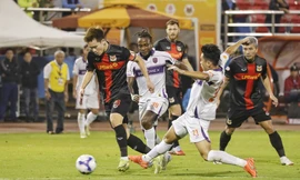 Nhận định bóng đá Công an TPHCM vs Ninh Bình, 19h15 ngày 9/11: Khách mạnh khó đè chủ cứng