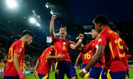 Nhận định bóng đá Georgia vs Tây Ban Nha, 00h00 ngày 16/11: 