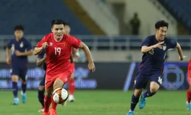 Vì sao Nguyễn Quang Hải bất ngờ rút khỏi đội bóng của ông Kim Sang-sik trước thềm Asian Cup 2027?