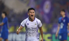 Phạm Tuấn Hải vẫn khao khát được ra nước ngoài thử sức 