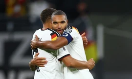 Đức huỷ diệt Slovakia để lấy vé dự World Cup, Hà Lan thắng tưng bừng 