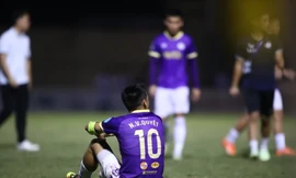 Hà Nội không thể mãi trông cậy vào Văn Quyết