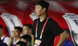 HLV Kim Sang-sik là phương án phù hợp với bóng đá Việt Nam ở giai đoạn chuyển giao thế hệ. 
