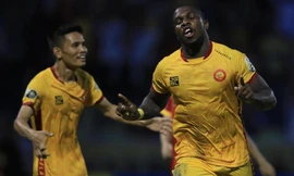 Rimario trở lại sẽ khiến hàng công Đông Á Thanh Hoá bùng nổ hơn 