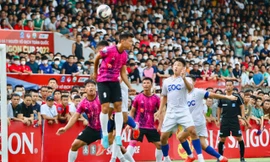 Khởi tranh Cúp bóng đá 7 người quốc gia 2025