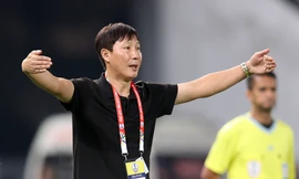 HLV Kim Sang-sik sẽ dẫn dắt U23 Việt Nam tại vòng loại U23 châu Á 2026 