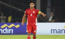 Trung vệ đội trưởng Kadek Arel tin Indonesia sẽ sớm trở thành "vua" của bóng đá Đông Nam Á. 