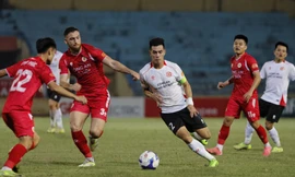 Nhận định bóng đá Công an TPHCM vs Hải Phòng, 19h15 ngày 1/11: Chủ khó lấn khách? 