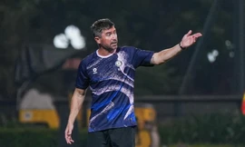 Từ Troussier đến Harry Kewell: Khi thương hiệu không đảm bảo cho chiến thắng 