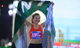 Nguyễn Thị Oanh, Hoàng Nguyên Thanh đoạt danh hiệu đầu tiên trong năm 2026