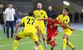 Chuyện gì xảy ra sau khi FIFA bác kháng cáo của Malaysia?
