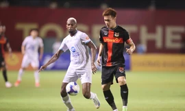 Nhận định bóng đá Hải Phòng vs Ninh Bình, 18h00 ngày 28/9: Chủ nhà khó 'nuốt'