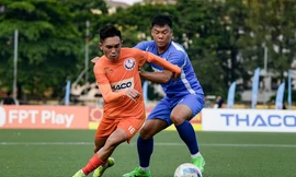 Giải bóng đá công nhân, viên chức Việt Nam: Công đoàn Công an nhân dân vô địch vòng loại 