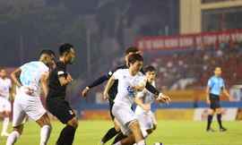 Nhận định bóng đá HAGL vs Thép Xanh Nam Định: Chờ bất ngờ trên sân Pleiku?