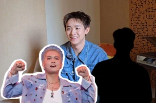 CONGB tiết lộ ngưỡng mộ MIN, muốn hợp tác với Anh trai HURRYKNG