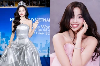 Tâm sự của Á hậu Đào Thị Hiền sau hành trình Á hậu 1 Miss World Vietnam 2023
