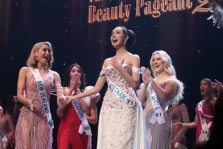 Miss International đổi luật, không cần đăng quang cuộc thi quốc gia vẫn có thể ghi danh?