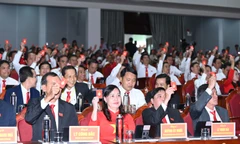 Cà Mau có vị thế địa đầu cực Nam của Tổ quốc, cửa ngõ ra biển lớn