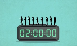 Thế hệ Gen Z Nhật Bản với trào lưu thử thách chỉ dùng điện thoại trong 2 giờ mỗi ngày