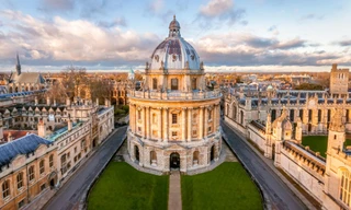 Thứ hạng các trường đại học hàng đầu châu Á đã chững lại lần đầu tiên sau 14 năm, ĐH Oxford giữ kỷ lục 10 năm liên tiếp 