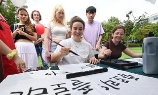 Ngành học được yêu thích nhất của sinh viên quốc tế tại Hàn Quốc đã 'lật ngược' lại nhận định về giáo dục