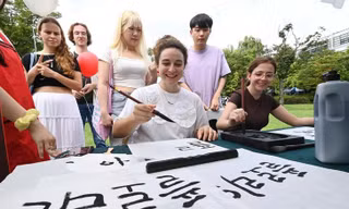 Ngành học được yêu thích nhất của sinh viên quốc tế tại Hàn Quốc đã 'lật ngược' lại nhận định về giáo dục