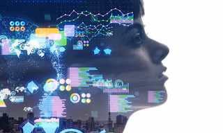 Trí tuệ nhân tạo (AI) có thể tự phát triển 'tính cách': Mối nguy hiểm tiềm ẩn