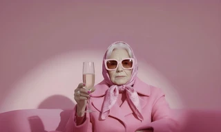 Granny Spills và kỷ nguyên mới của Influencer AI