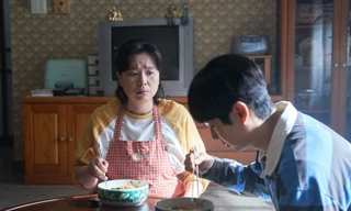 Điện ảnh Hàn bắt đầu năm 2026 với những giá trị quý báu của cuộc sống và gia đình