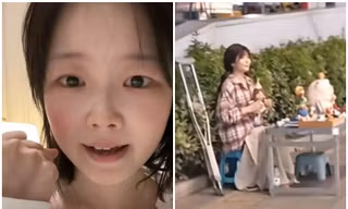 Cô gái 23 tuổi mắc bệnh ung thư xương giai đoạn cuối và khát vọng được sống 100 tuổi