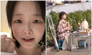 Cô gái 23 tuổi mắc bệnh ung thư xương giai đoạn cuối và khát vọng được sống 100 tuổi