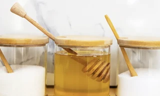 Mật ong kết hợp với muối giúp tăng hiệu quả tập thể dục mỗi ngày, công thức kết hợp kỳ lạ đang 'gây sốt'