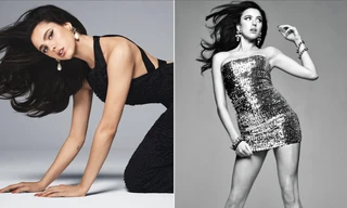 Hành trình vươn lên của con gái Andie MacDowell – Margaret Qualley: Từ cô vũ công thị trấn nhỏ đến 'ngôi sao' Hollywood