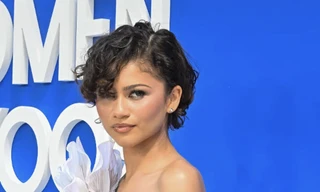 Zendaya để lộ 'vật nhỏ' này liên quan đến Tom Holland, khiến netizen lại dấy lên suy đoán