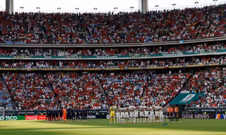 FIFA sẽ dành 1 phút trước trận đấu Pháp và Tây Ban Nha để làm điều này