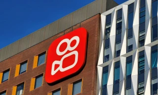 Phòng phát trực tiếp nổi tiếng Trung Quốc Kuaishou bị 'chợ đen' tấn công