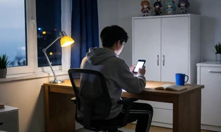 Gửi ảnh 'khiêu dâm' cho bạn bè có phải là bất hợp pháp tại Trung Quốc?