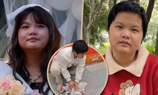 Một cô gái 23 tuổi mắc bệnh hiếm gặp nhận được 1,5 tỷ đồng nhờ video lan truyền trên mạng