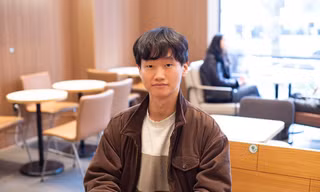 Nhà toán học người Hàn Quốc đã giải được bài toán không lời giải sau sáu thập kỷ