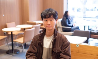 Nhà toán học người Hàn Quốc đã giải được bài toán không lời giải sau sáu thập kỷ