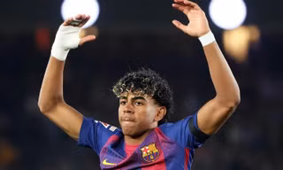 Lamine Yamal chấn thương trước thềm World Cup nhưng sẽ không bỏ lỡ giải đấu lớn nhất hành tinh