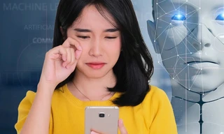 Giới trẻ Trung Quốc 'sốt' với trào lưu 'góa phụ trên mạng' 