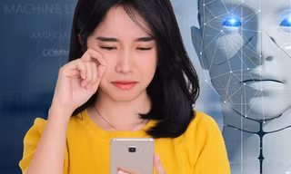 Giới trẻ Trung Quốc 'sốt' với trào lưu 'góa phụ trên mạng' 